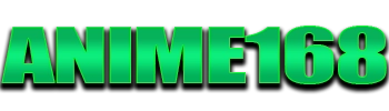 Logo Anime168